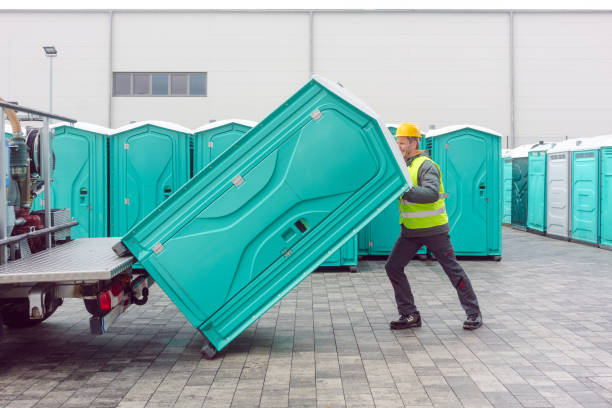 Best Affordable portable toilet rental  in West Blocton, AL
