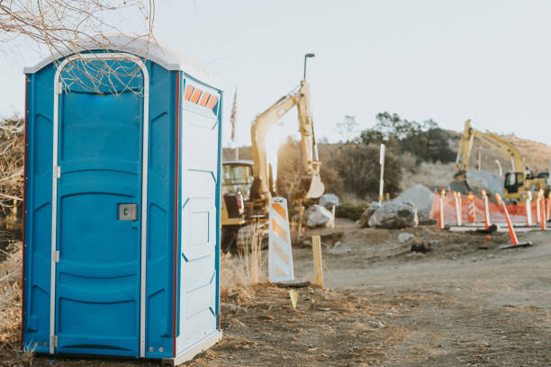Best Long-term porta potty rental  in West Blocton, AL