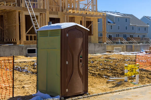 Best Portable toilet rental cost  in West Blocton, AL
