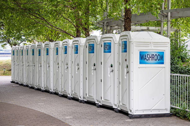 Best Local porta potty services  in West Blocton, AL