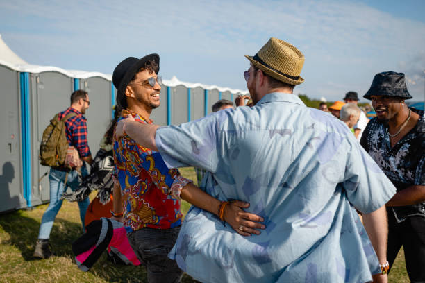 Sanitation services for porta potties in West Blocton, AL