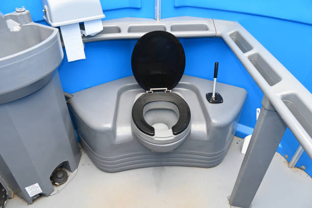 Best Event porta potty rental  in West Blocton, AL