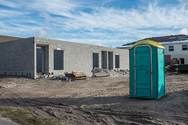 Best Local porta potty services  in West Blocton, AL