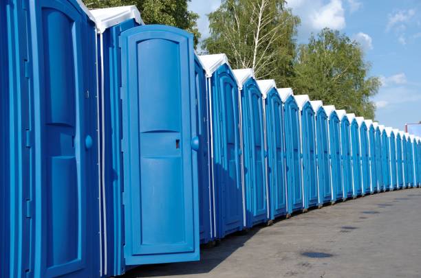Best Temporary restroom rental  in West Blocton, AL